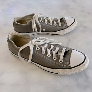 Converse All-Star Chuck Taylor men’s. Classic Taupe. 7.5